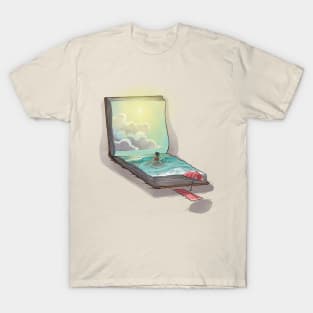 Reading Holidays T-Shirt